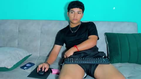 Snapshot of brandonwesly chatting on 03-03-26, 12:33 BRANDON online show from 03-03-26, 12:33