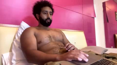 Daddy online show from 03-07-25, 02:04