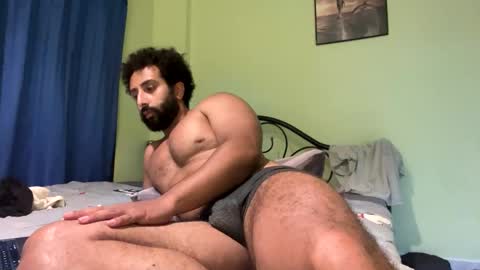 Daddy online show from 03-07-25, 02:01