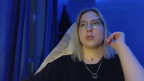 Belle  online show from 01-09-26, 01:58