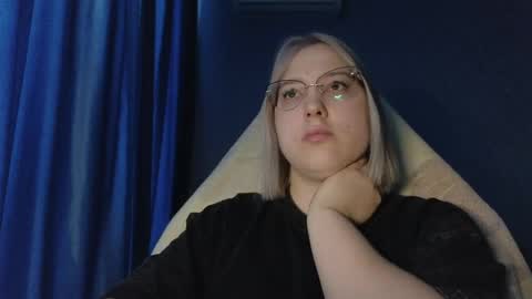 Belle  online show from 03-12-26, 02:50