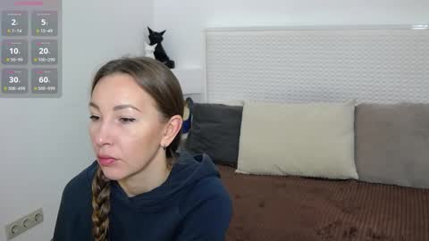 Brandy Gem online show from 12-02-25, 07:25