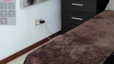 Brandy Gem online show from 02-14-26, 08:00