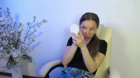 Brandy Gem online show from 05-20-26, 07:03