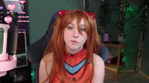 Snapshot of brandy_queen chatting on 02-05-25, 05:30 Aurorabut ur dad just calls me Rory online show from 02-05-25, 05:30