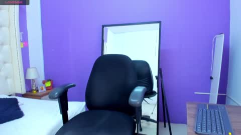 Snapshot of brandy_soto chatting on 12-13-24, 07:21 I am your sweet whore online show from 12-13-24, 07:21