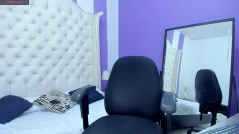 Snapshot of brandy_soto chatting on 01-14-25, 10:34 I am your sweet whore online show from 01-14-25, 10:34