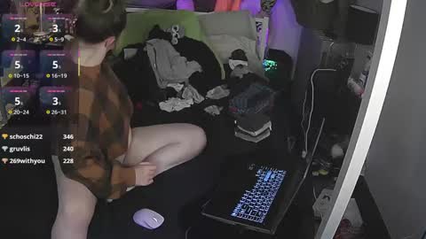 Snapshot of brandymyst chatting on 09-25-25, 01:09 brandymyst online show from 09-25-25, 01:09