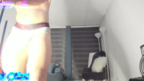 Instagram             twitter BRAN LOPEZ  online show from 12-03-24, 06:37