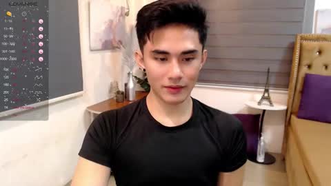 branlior online show from 03-11-26, 02:34