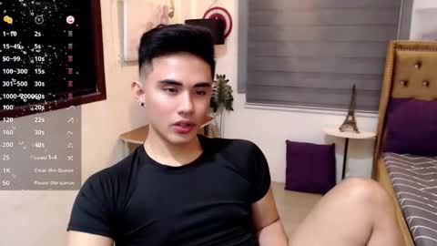 branlior online show from 03-25-26, 02:56