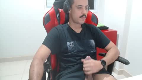 brasilianonca online show from 05-09-26, 10:15