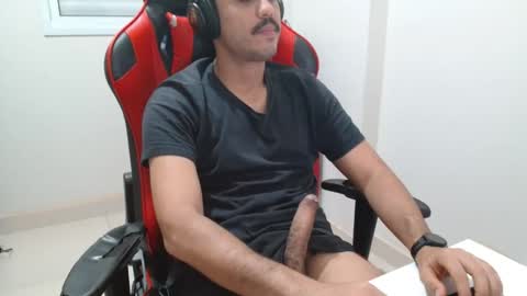 brasilianonca online show from 05-30-26, 12:30