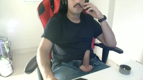 brasilianonca online show from 06-16-26, 01:19