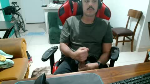 brasilianonca online show from 06-30-26, 03:29