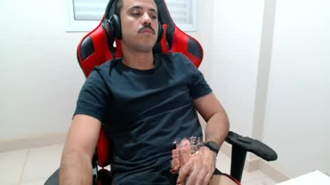 brasilianonca online show from 07-26-26, 11:33
