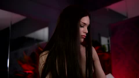 Scarlet online show from 04-09-26, 06:19