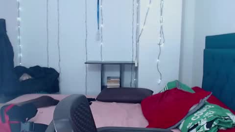 braulioth online show from 01-10-26, 02:13