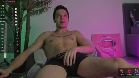 Johny Bravo online show from 12-20-24, 06:29