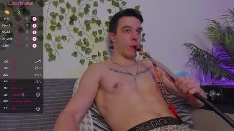 Johny Bravo online show from 02-10-26, 01:48