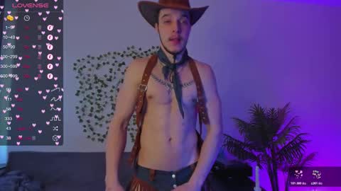 Johny Bravo online show from 03-21-26, 01:48