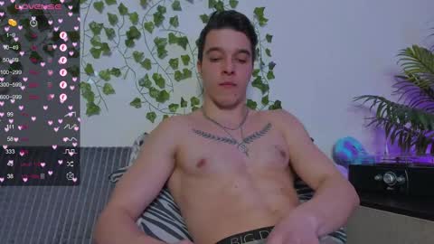 Johny Bravo online show from 03-31-26, 06:41