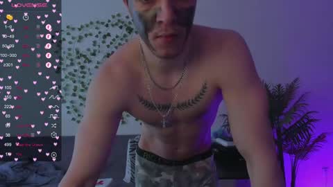 Johny Bravo online show from 04-13-26, 09:48