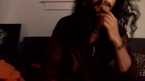 brax_the_lion online show from 04-08-26, 08:14