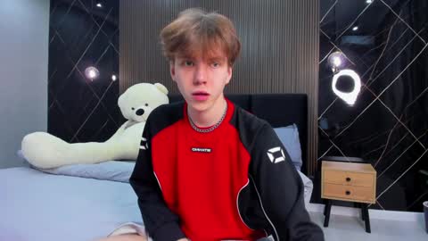 Brax online show from 01-24-25, 03:45