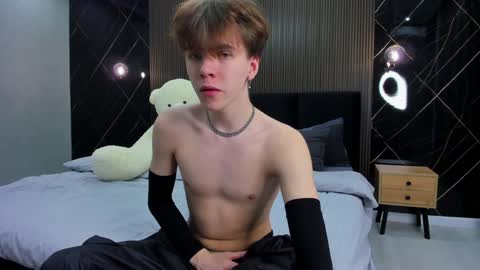 Brax online show from 01-28-25, 11:38