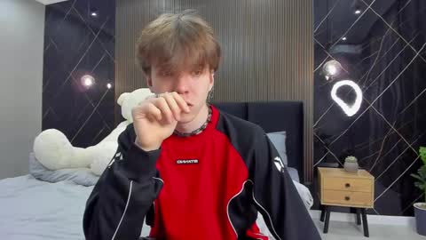 Brax online show from 02-12-25, 12:22