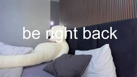 Brax online show from 02-23-25, 08:28