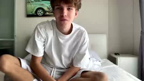 Brax online show from 10-10-25, 08:13