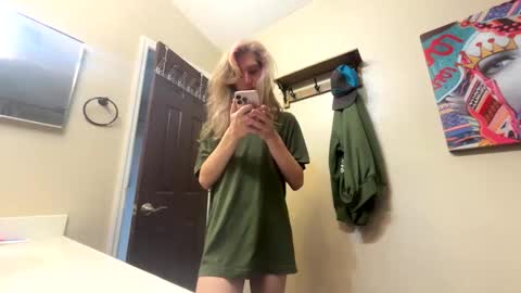 bray19509 online show from 02-05-26, 06:34