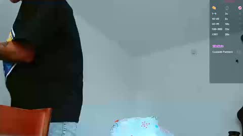 Snapshot of bray_hotboy chatting on 09-19-25, 02:07 Bray Hotboy online show from 09-19-25, 02:07