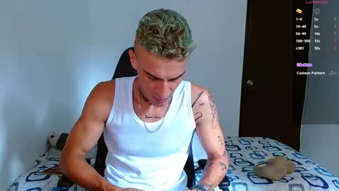 Snapshot of bray_hotboy chatting on 11-09-25, 08:29 Bray Hotboy online show from 11-09-25, 08:29