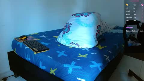 Bray Hotboy online show from 12-04-25, 02:48