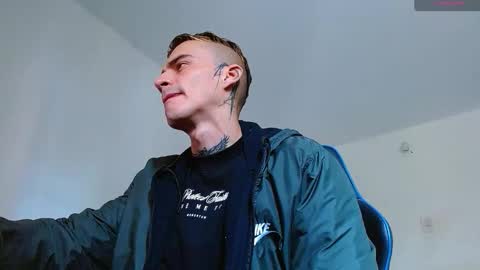 Bray Hotboy online show from 01-18-26, 02:10