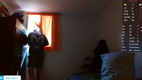 Bray Hotboy online show from 02-22-26, 02:26