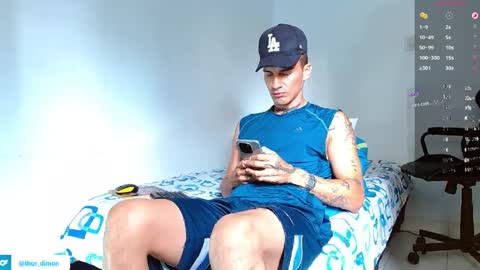 Bray Hotboy online show from 04-06-26, 12:28