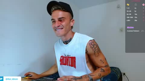 Snapshot of bray_hotboy chatting on 07-02-26, 04:24 Bray Hotboy online show from 07-02-26, 04:24