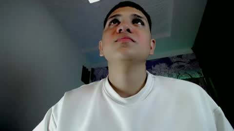 BRAYAN online show from 04-25-26, 02:58