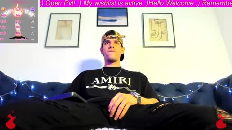 brayhambrown online show from 01-07-25, 09:57