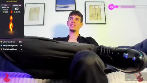 brayhambrown online show from 02-09-25, 06:33