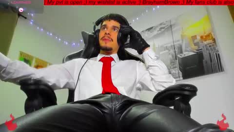 brayhambrown online show from 10-22-25, 11:15