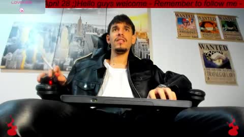 brayhambrown online show from 04-21-26, 12:01