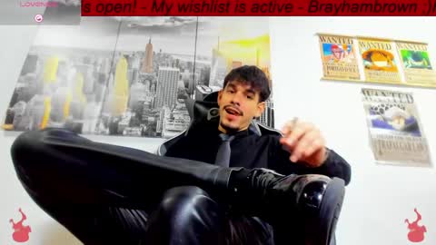 brayhambrown online show from 05-04-26, 02:40