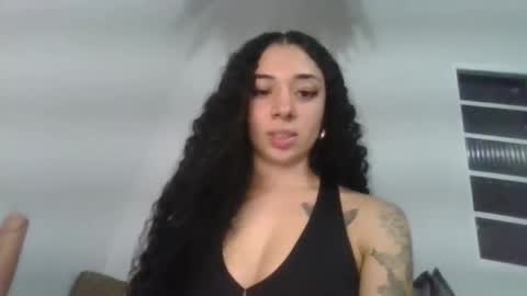 braziliangirllatina online show from 05-19-26, 03:46