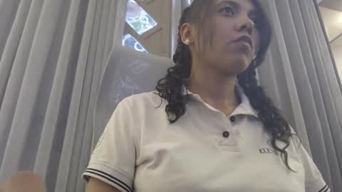 Snapshot of breakfastwithtiffanys chatting on 11-03-25, 08:43 breakfastwithtiffanys online show from 11-03-25, 08:43