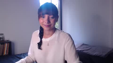 Snapshot of breakfastwithtiffanys chatting on 12-13-25, 07:53 breakfastwithtiffanys online show from 12-13-25, 07:53